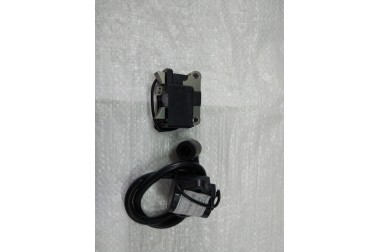 4214 Садко Катушка запалювання + бабина обприскувач Sadko GMD 4214